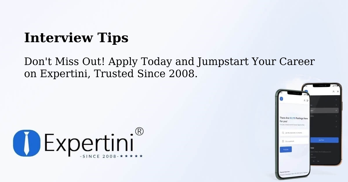 Interview Tips & Techniques for Job Seekers – Isera - Isera, Italy Jobs Expertini